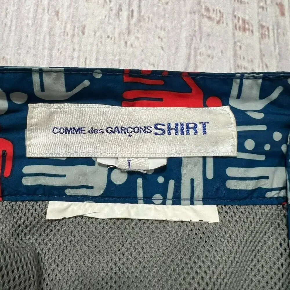 Comme des Garcons comme des